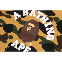 1ST CAMO COLLEGE CREWNECK SWEATSHIRT KIDS