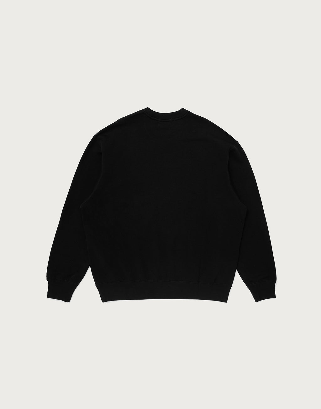 BAPE X DISNEY MICKEY MOUSE COLLEGE RELAXED FIT CREWNECK MENS
