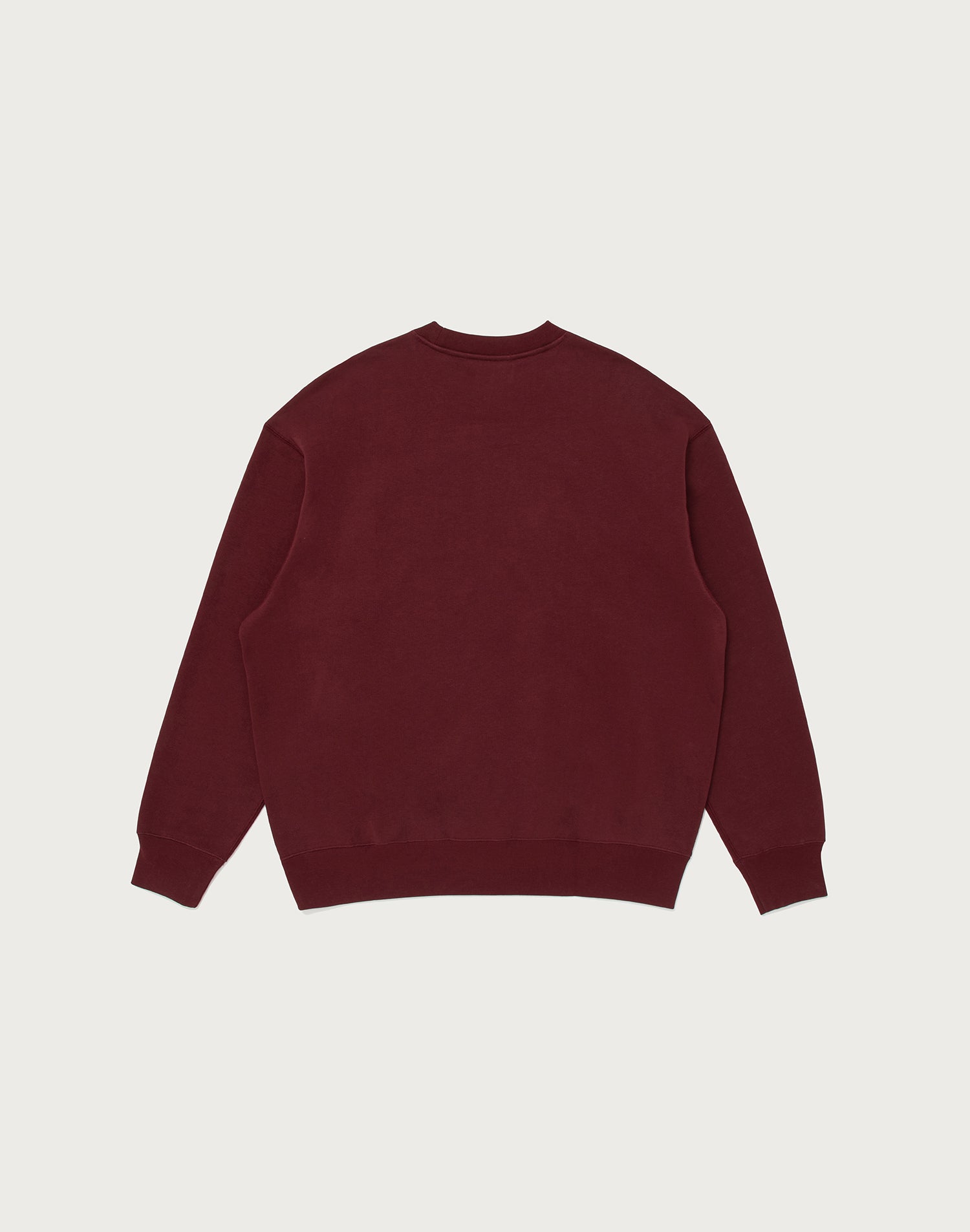 BAPE X DISNEY MICKEY MOUSE COLLEGE RELAXED FIT CREWNECK MENS
