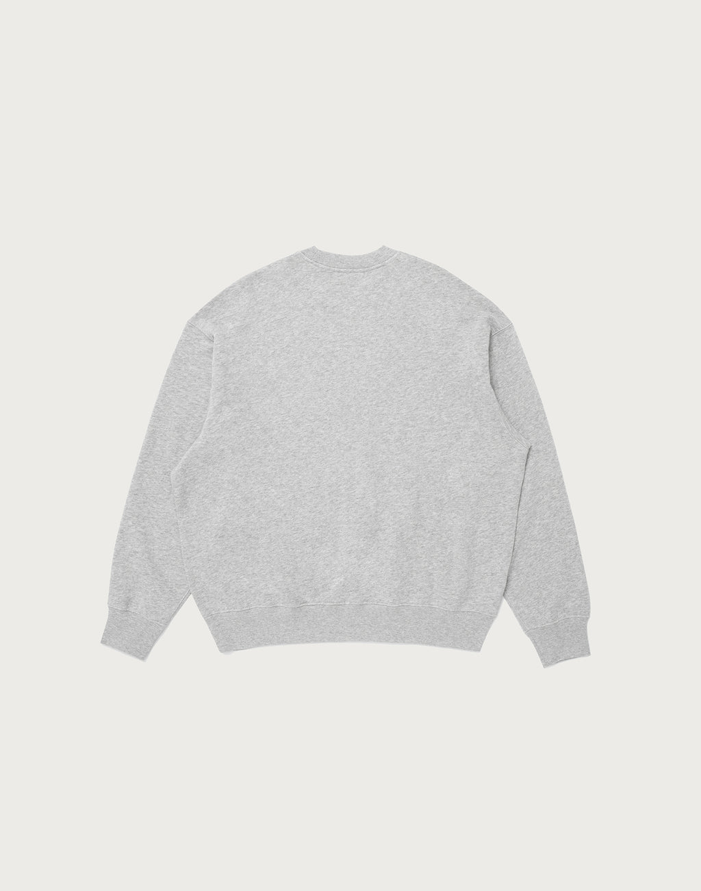 BAPE X DISNEY DONALD DUCK COLLEGE RELAXED FIT CREWNECK MENS