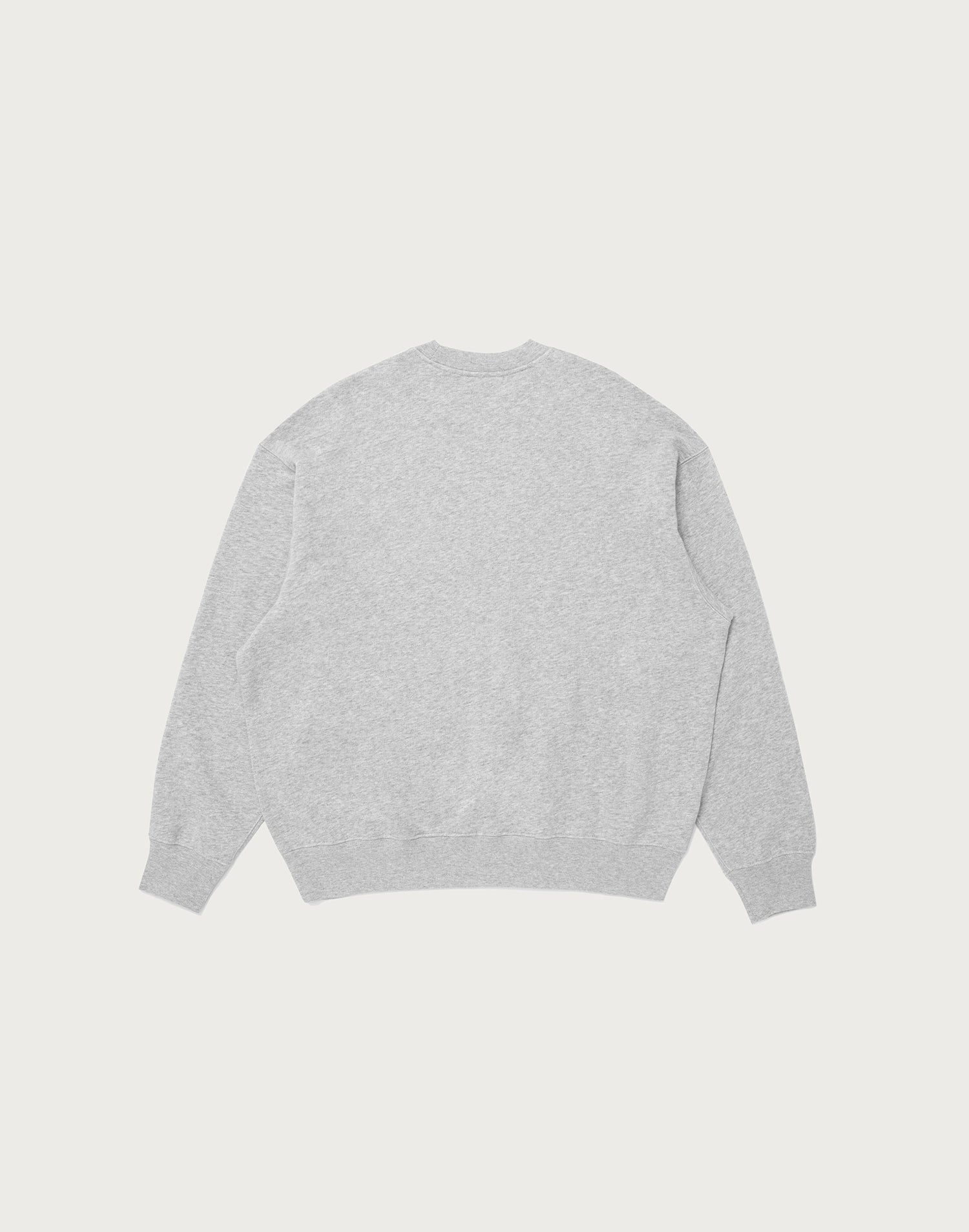 BAPE X DISNEY DONALD DUCK COLLEGE RELAXED FIT CREWNECK MENS