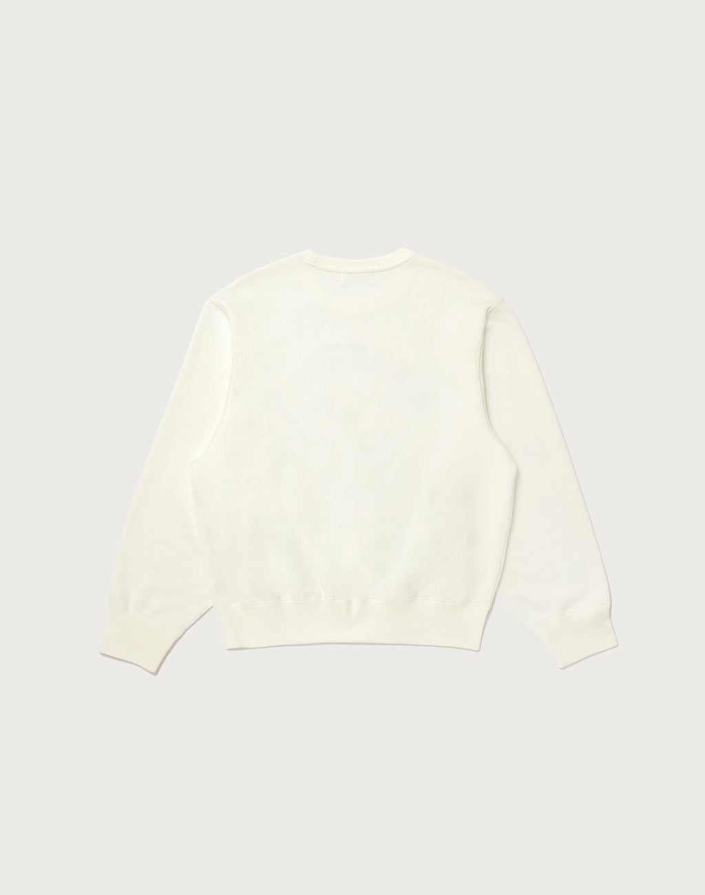 BAPE X DISNEY MINNIE MOUSE COLLEGE CREWNECK SWEATSHIRT LADIES
