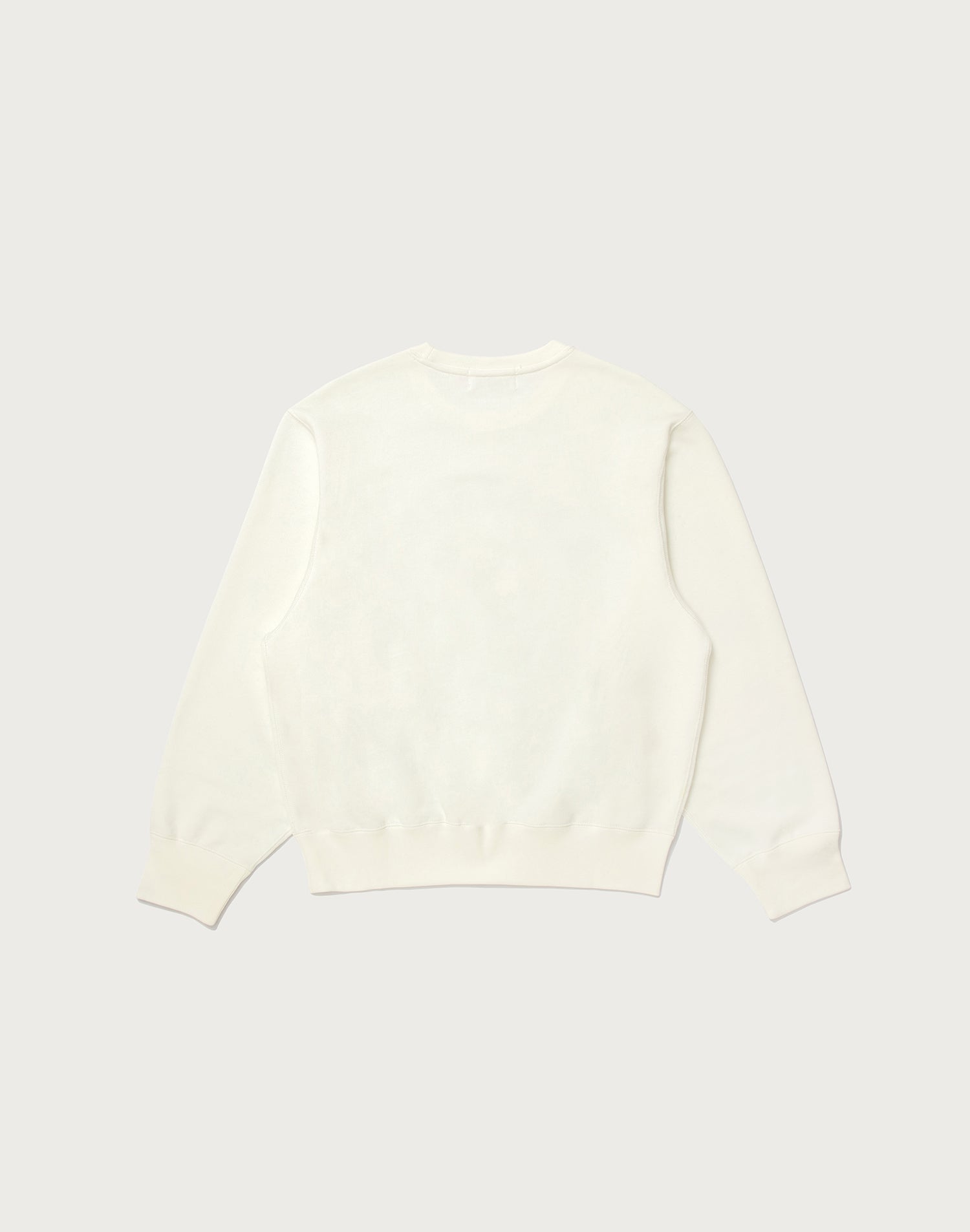 BAPE X DISNEY MINNIE MOUSE COLLEGE CREWNECK SWEATSHIRT LADIES
