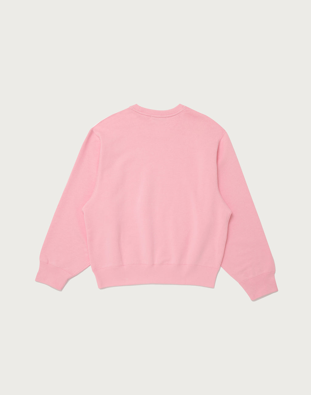 BAPE X DISNEY MINNIE MOUSE COLLEGE CREWNECK SWEATSHIRT LADIES