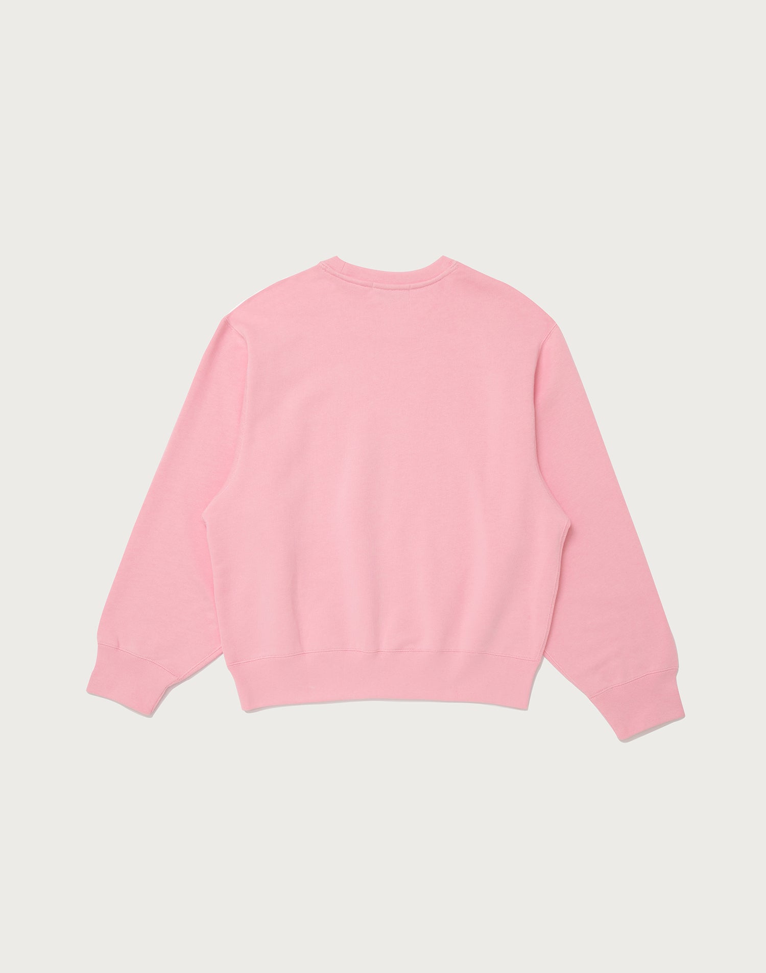 BAPE X DISNEY MINNIE MOUSE COLLEGE CREWNECK SWEATSHIRT LADIES
