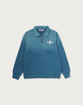 SWEAT POLO MENS