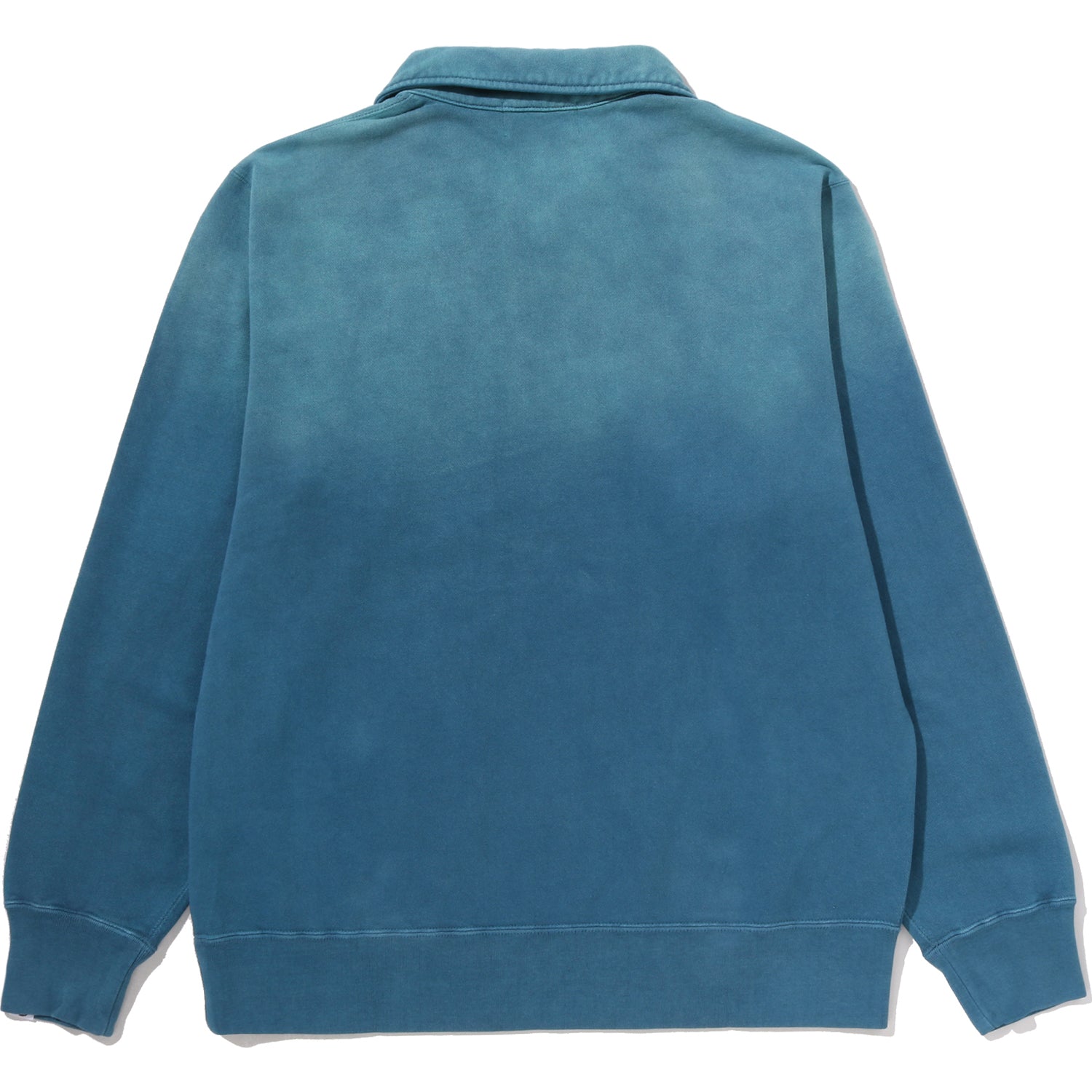 SWEAT POLO MENS