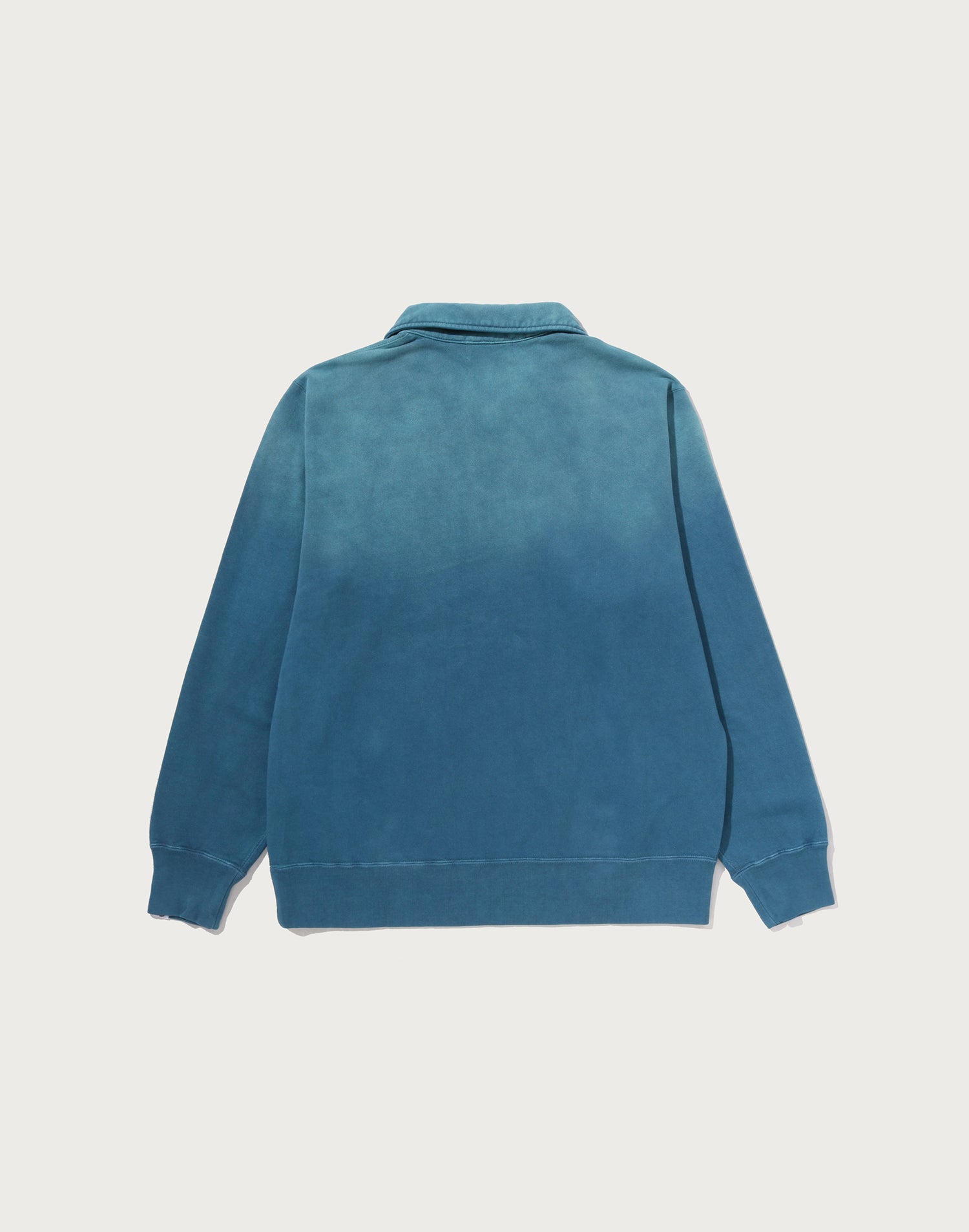 SWEAT POLO MENS