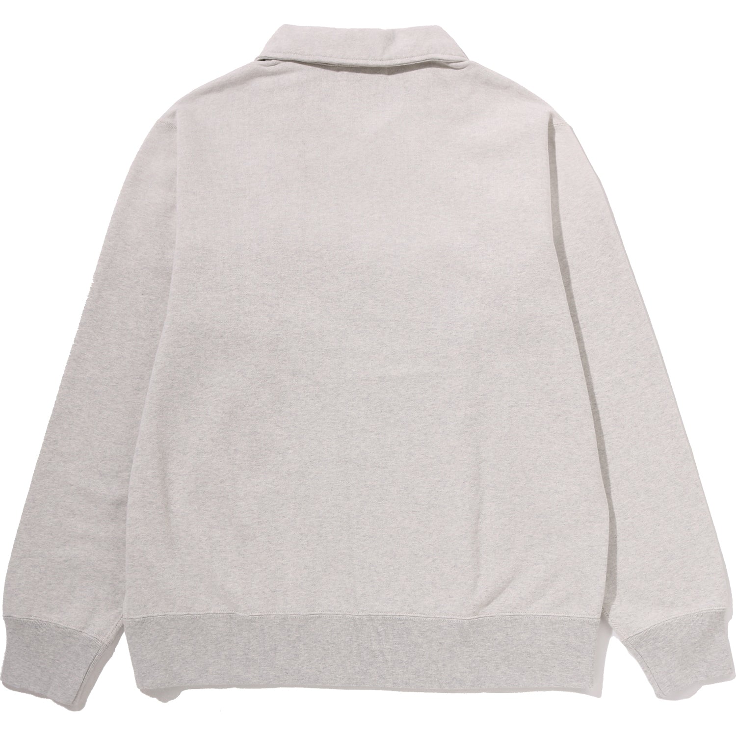 SWEAT POLO MENS