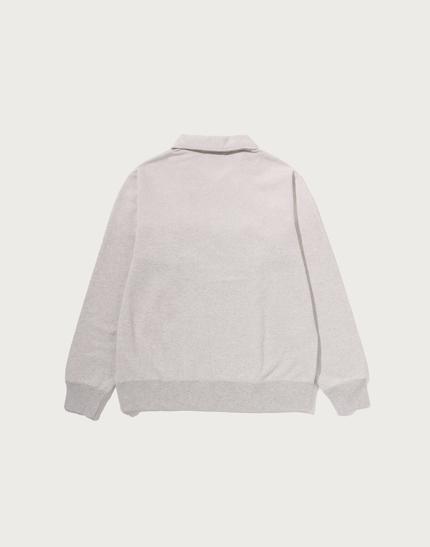 SWEAT POLO MENS