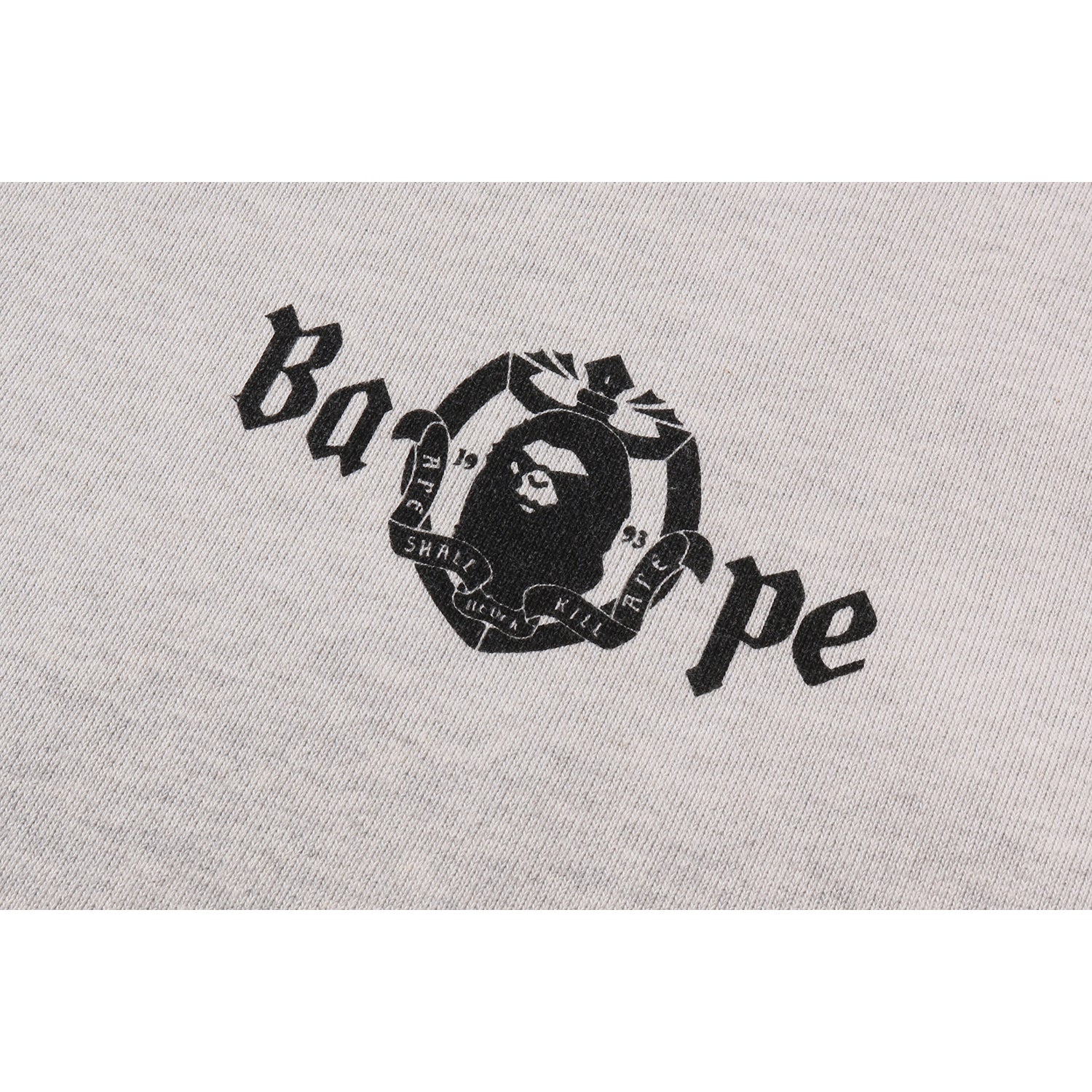 SWEAT POLO MENS