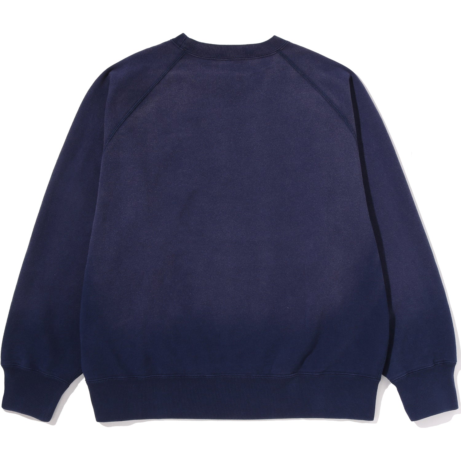 WGM BEAST COLLEGE RELAXED FIT CREWNECK SWEATSHIRT MENS