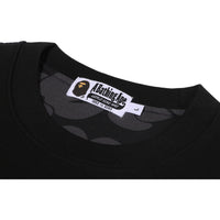 ONE POINT CREWNECK SWEATSHIRT MENS