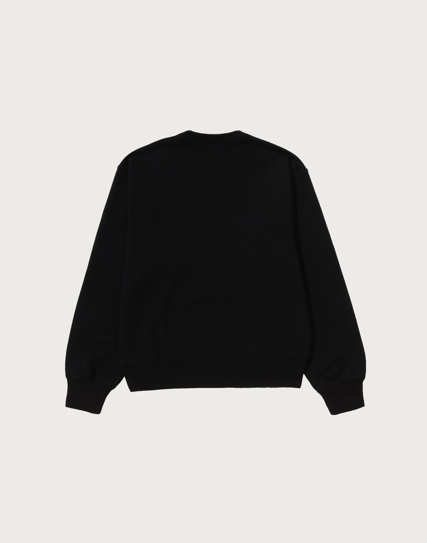 COLLEGE FUR PATCH CREWNECK SWEATSHIRT LADIES – us.bape.com