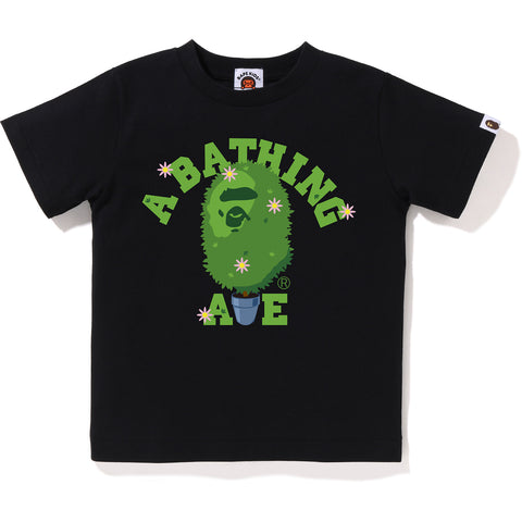BONSAI COLLEGE TEE KIDS
