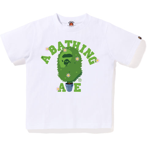 BONSAI COLLEGE TEE KIDS