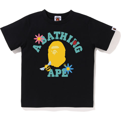 BLOSSOM COLLEGE TEE KIDS