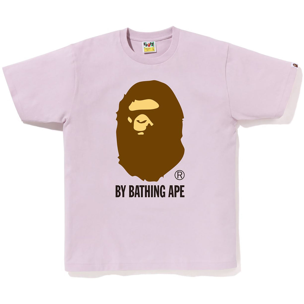 BY BATHING APE TEE MENS – us.bape.com