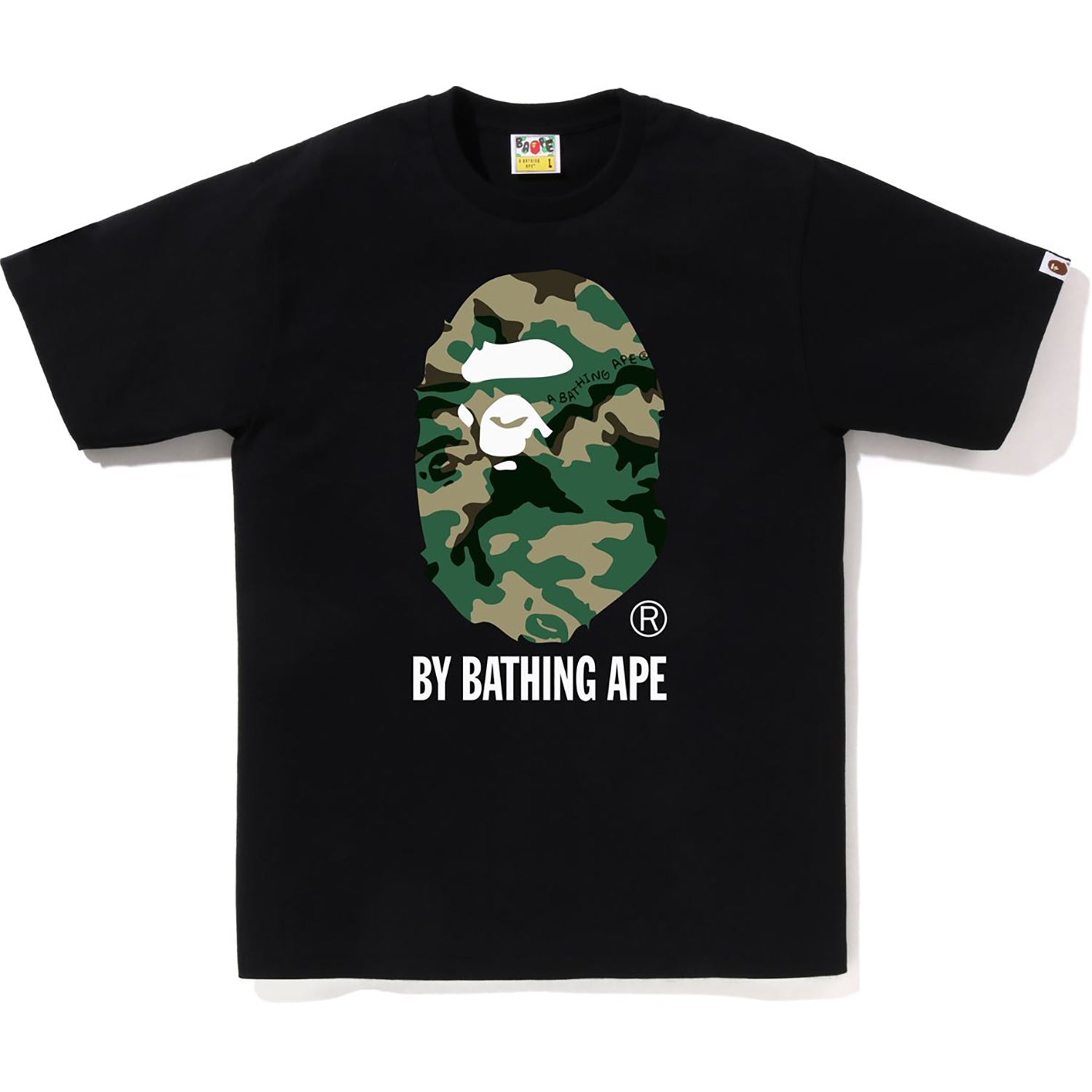 A BATHING APE® – us.bape.com