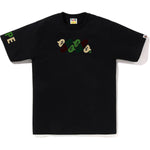 Black x Green