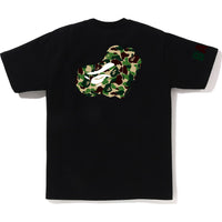 CHAMPION LOGO TEE M C MENS