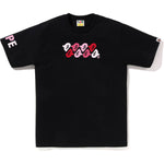 Black x Pink