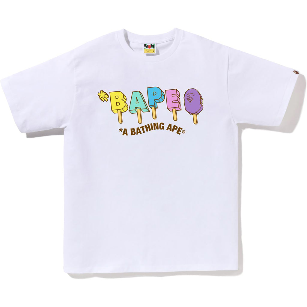 Bape, Shirts