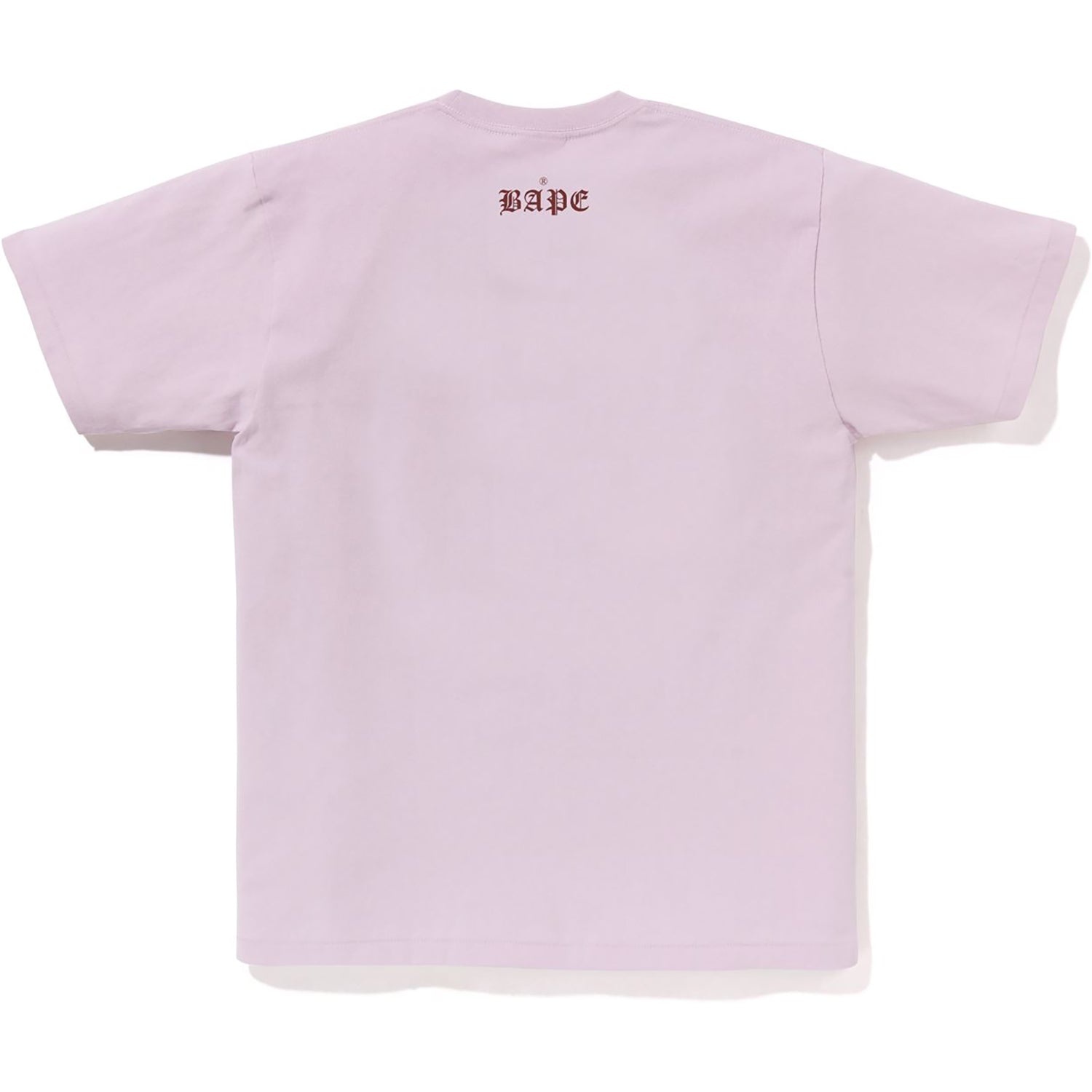 BAPE MENS COTTON APE HEAD 1993 T-SHIRT – us.bape.com