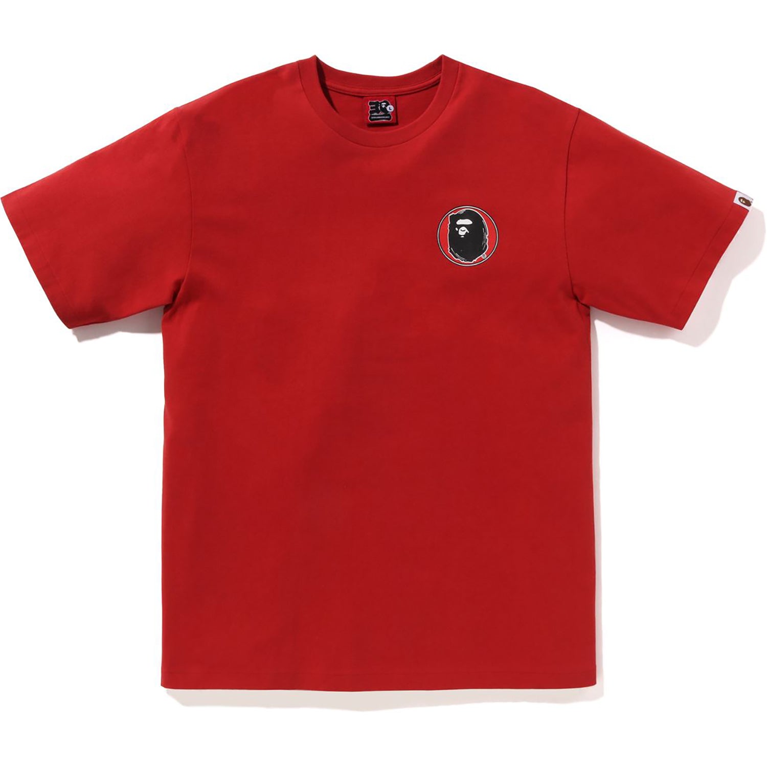 BAPE® 30TH ANNIV. TEE #3 MENS