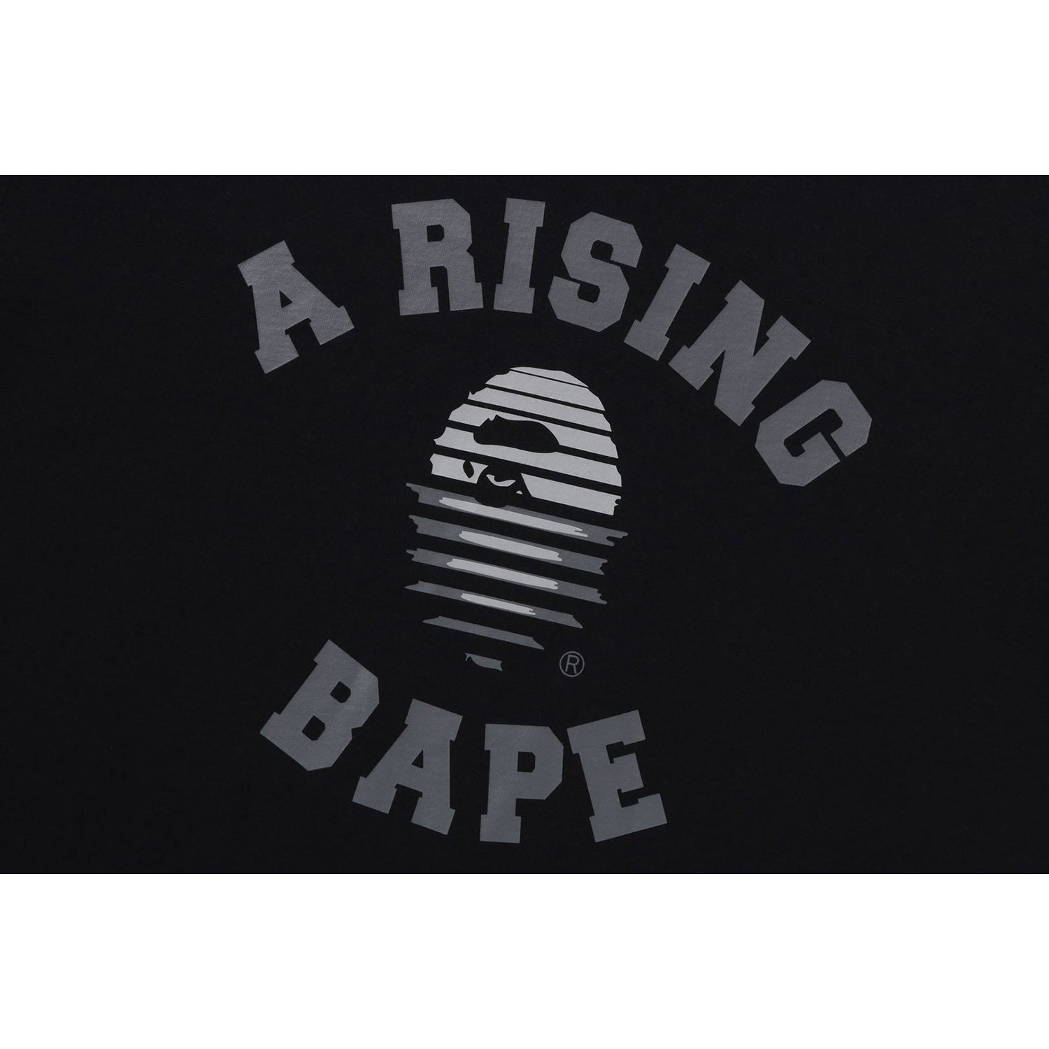 A RISING BAPE TEE MENS – us.bape.com