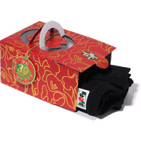 CHRISTMAS BAPE TEE MENS