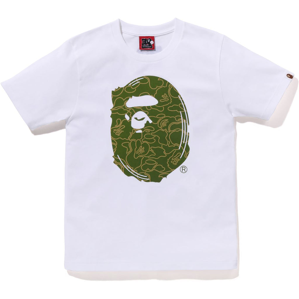 BAPE® 30TH ANNIV. TEE #1 LADIES | us.bape.com