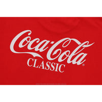 BAPE X COCA-COLA APE HEAD TEE MENS