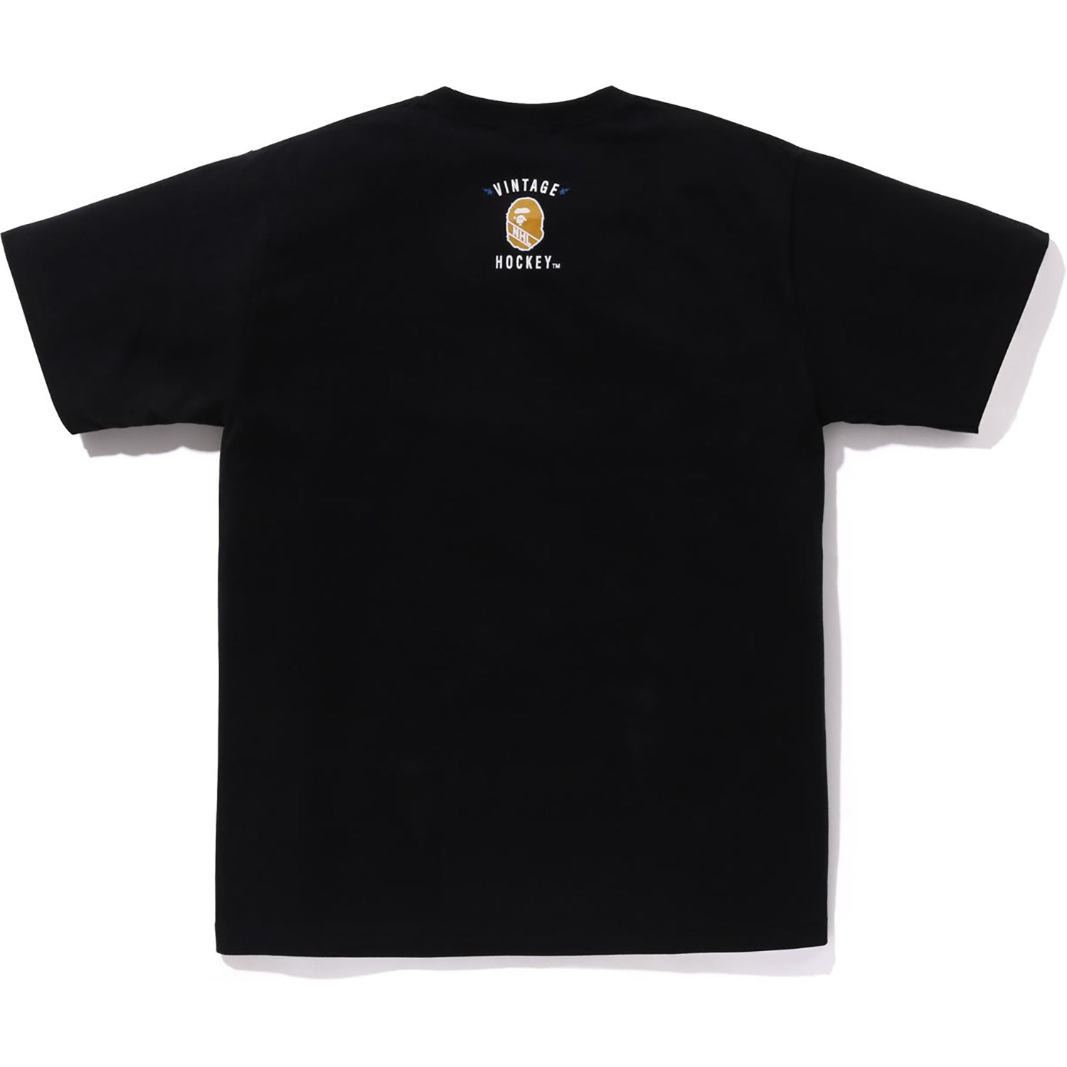 BAPE X MITCHELL & NESS NHL HOCKEY GRAPHIC TEE MENS – us.bape.com