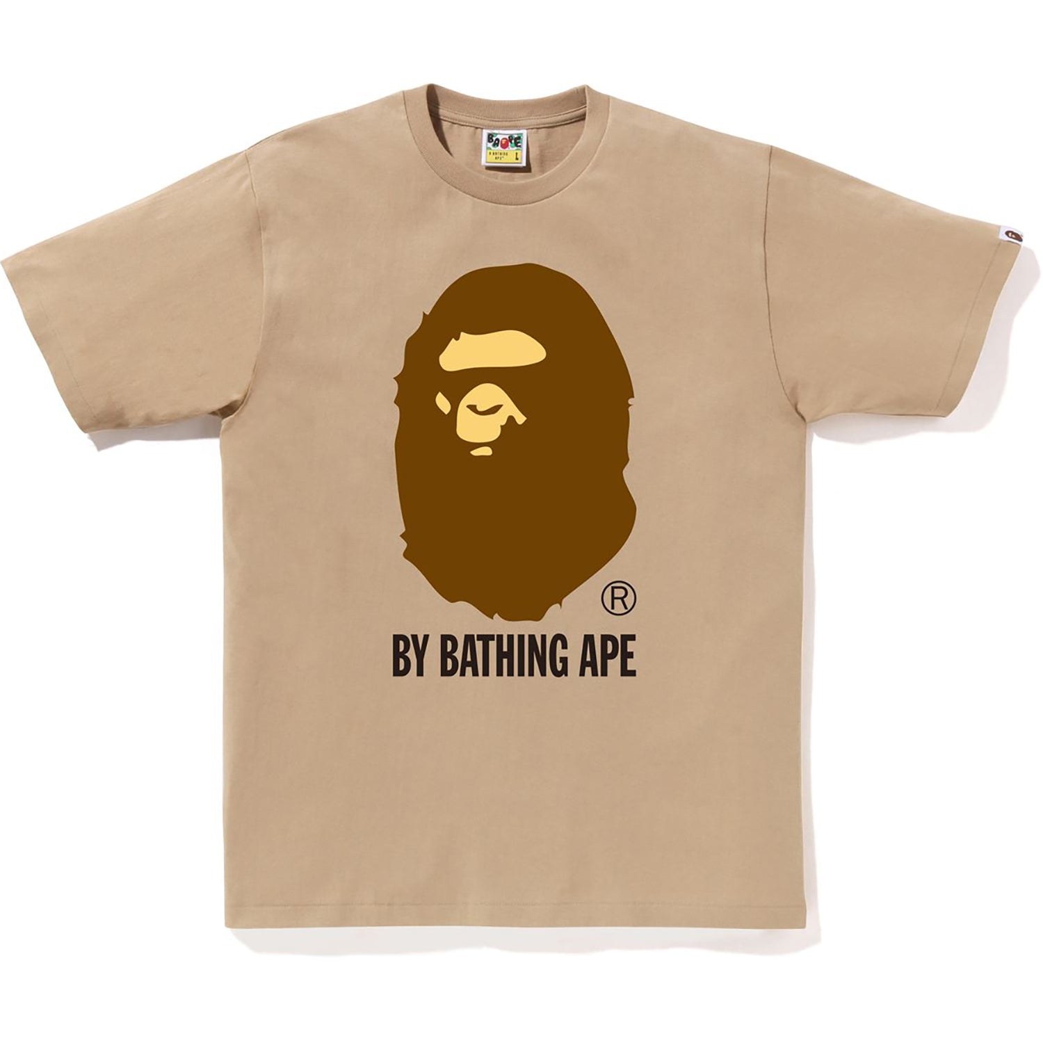 BY BATHING APE TEE MENS – us.bape.com