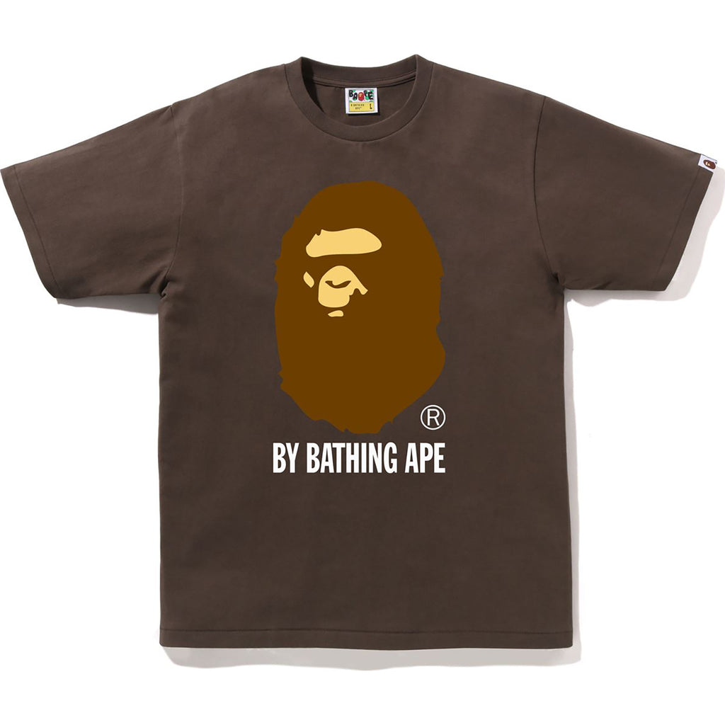 BY BATHING APE TEE MENS