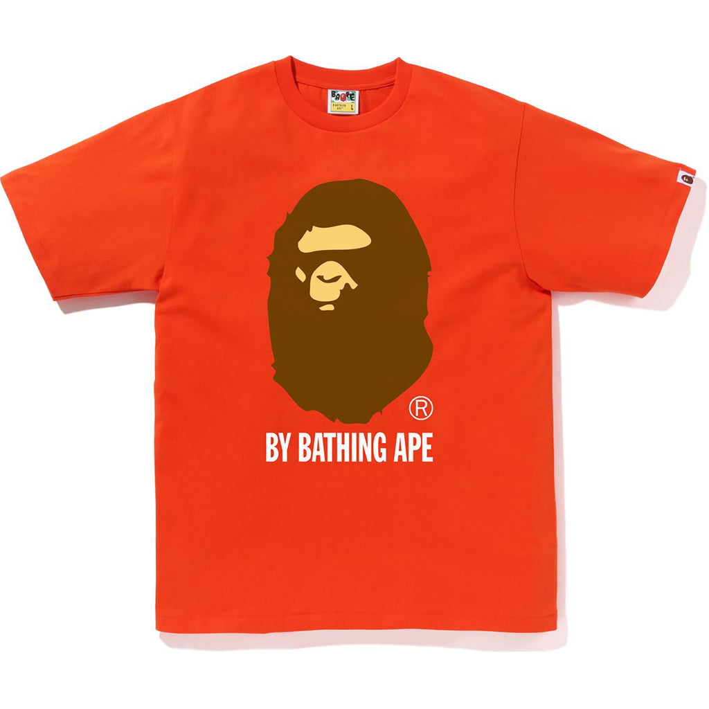 BY BATHING APE TEE MENS