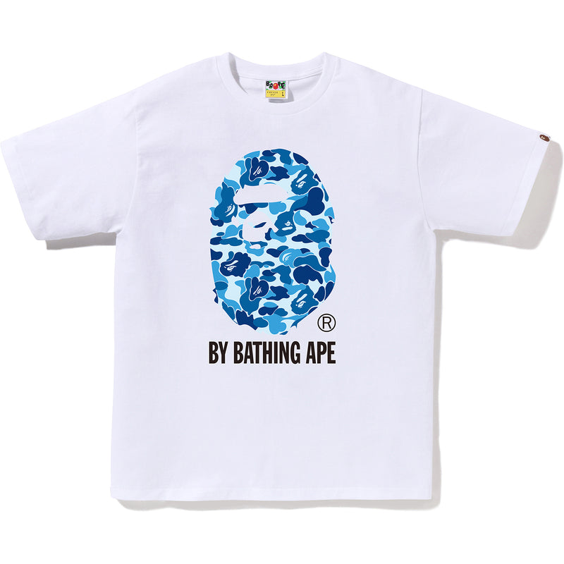 ABC CAMO BY BATHING APE TEE MENS