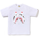 White x Gray