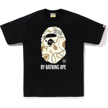 BAPE CAMP TEE LADIES