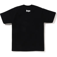 BRUSH COLLEGE TEE MENS