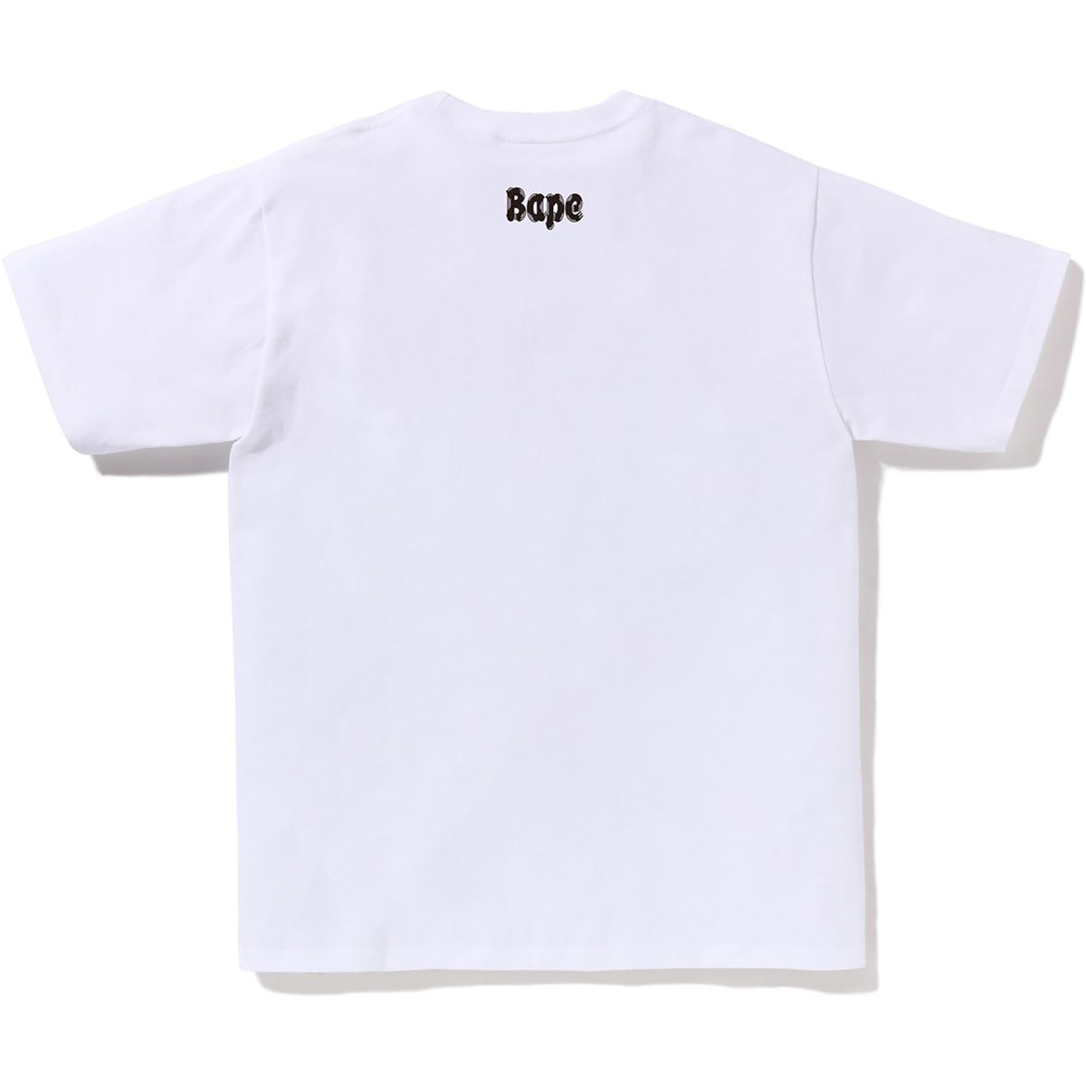 BRUSH COLLEGE TEE MENS