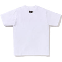 BRUSH COLLEGE TEE MENS