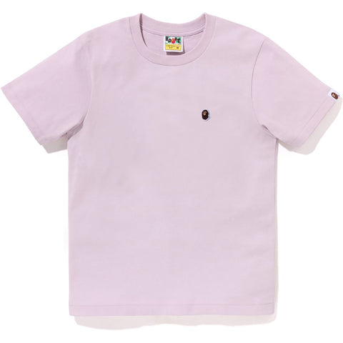APE HEAD ONE POINT TEE LADIES