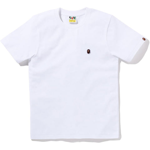 APE HEAD ONE POINT TEE LADIES