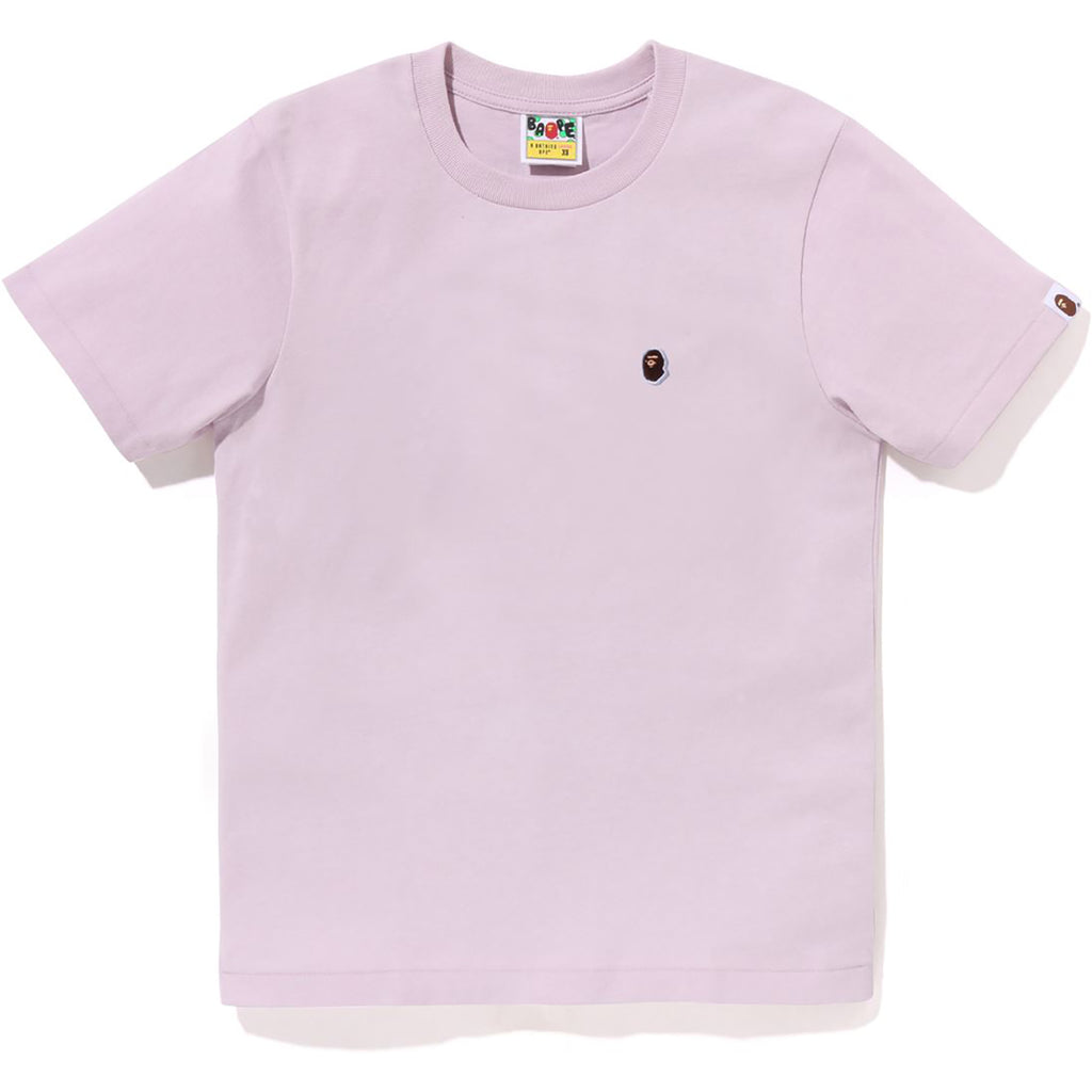 APE HEAD ONE POINT TEE #2 LADIES