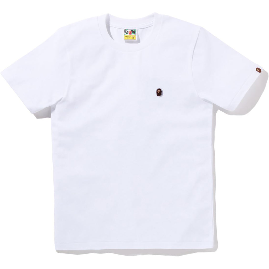 APE HEAD ONE POINT TEE #3 LADIES