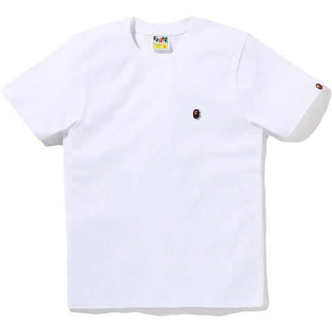 APE HEAD ONE POINT TEE #3 LADIES