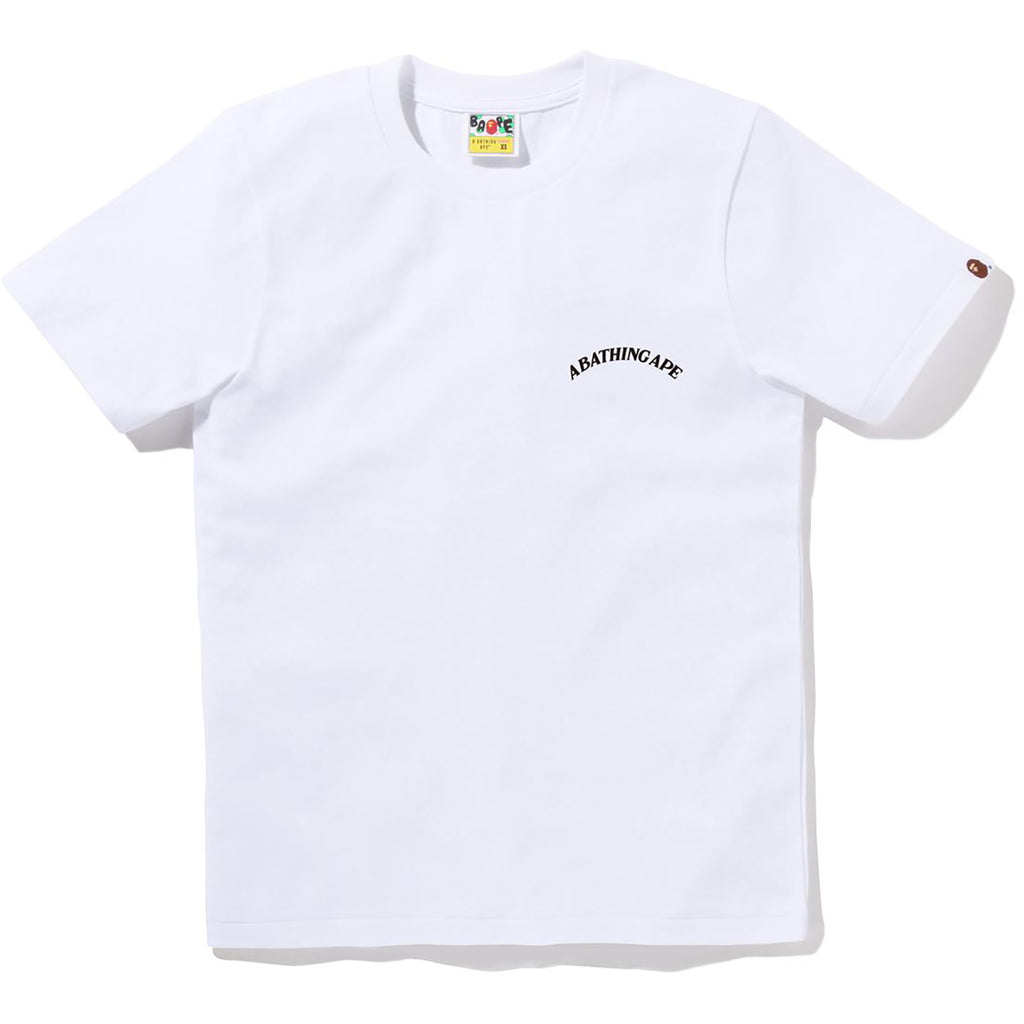 A BATHING APE TEE #1 LADIES | us.bape.com