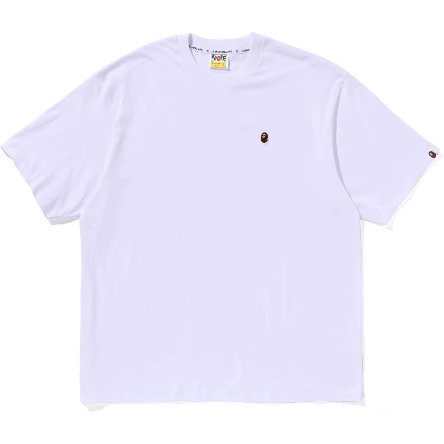 Bape tee shirt shops